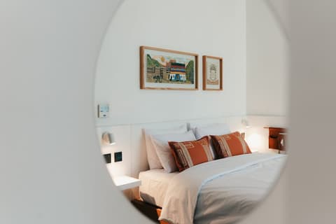 Shada Hotels Jumeirah Gardens, Room