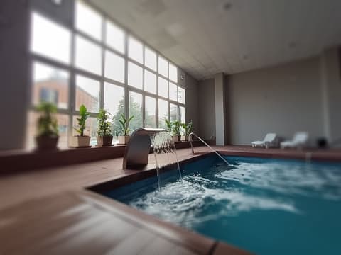 Hotel Hita - Nature Experience, Spa