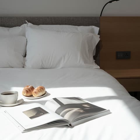 Shilla Stay Plus Iho Tewoo Ocean Front, Room