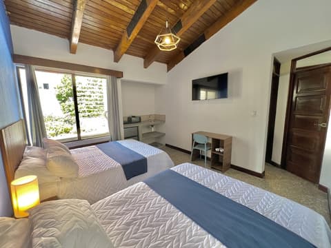 Hotel Citadin Z10, Room