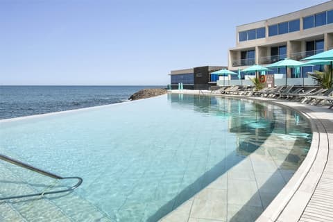 Barceló Praia Cape Verde, Pool