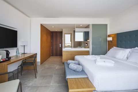 Barceló Praia Cape Verde, Room