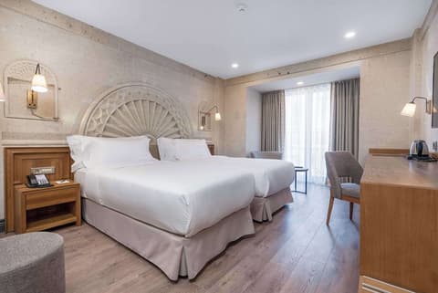 Barceló Cappadocia, Room