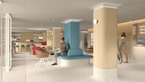 AHOI! Urban Beach Hotel, 