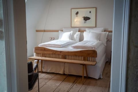 STEINACH TOWNHOUSE MERAN, Room