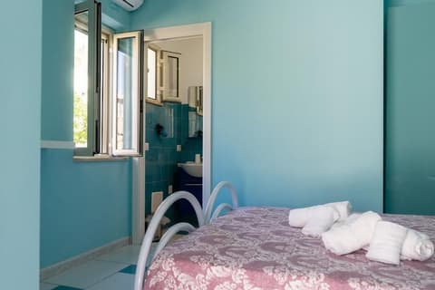 b&b El Marinero, Room