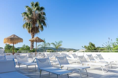 b&b El Marinero, Exterior