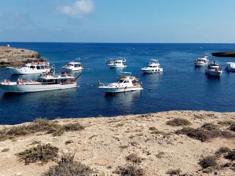 PUNTA SOTTILE, Point of interest