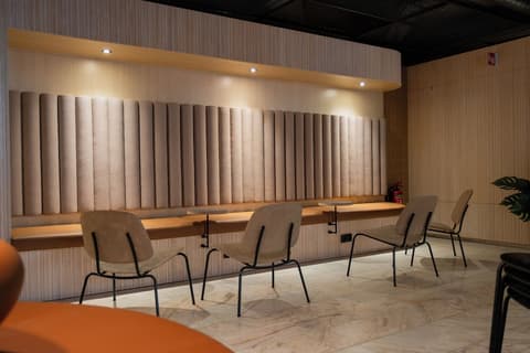 Citybox Brussels, Reception