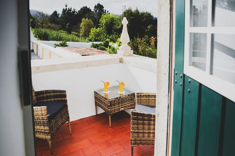 Casa de Campo da Quinta da Pegada, Room