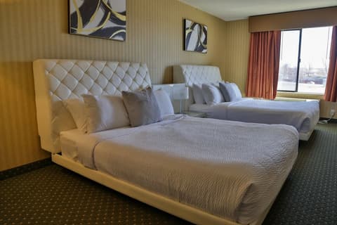 Sweetwater Lodge, Room