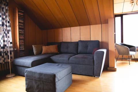 Setrið Guesthouse, Room