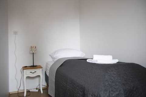 Setrið Guesthouse, Room