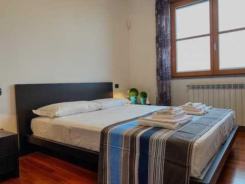 La Terrazza di Giotto - 501, Room