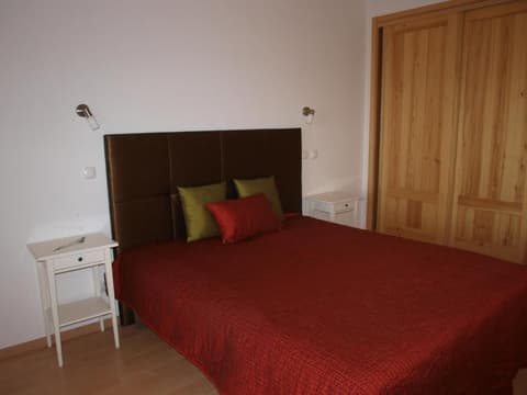 Herdade dos Montes Bastos, Room