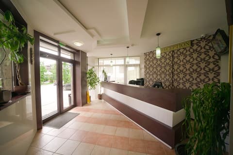 Flora Residence Daisy, Reception