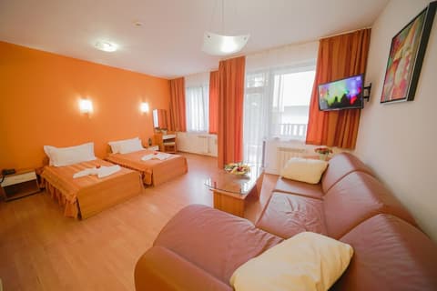 Flora Residence Daisy, Room