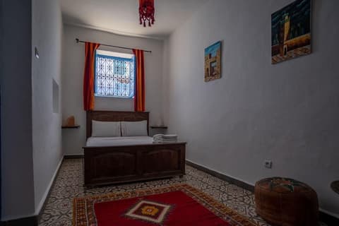 hotel molino garden, Room