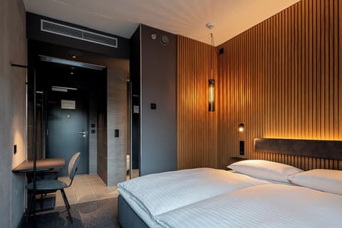Zleep Hotel Zürich-Kloten, Room