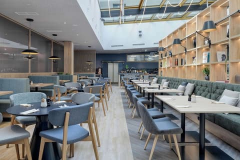 Radisson Hotel Graz, Restaurant