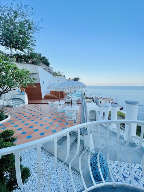 Villa Dei Principi Luxury Suites, Room