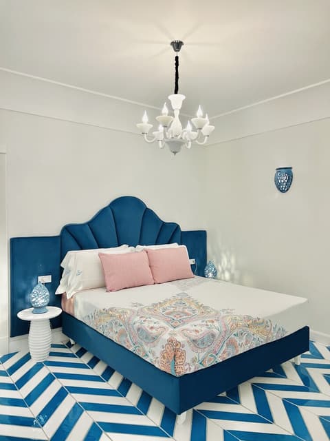 Villa Dei Principi Luxury Suites, Room