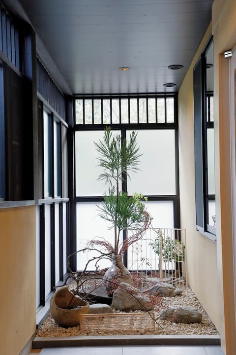 Hotel Mori no Kaze Hakone Sengokuhara, Room