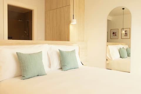 Staybridge Suites & Apartments Malaga by IHG, Room
