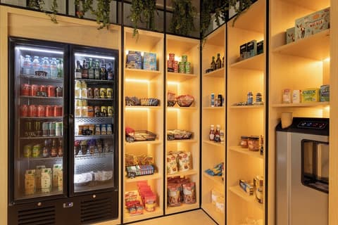 Staybridge Suites & Apartments Malaga by IHG, Property amenity