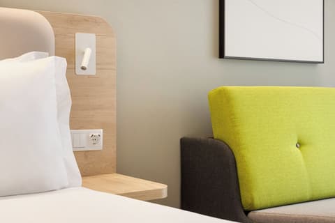 Holiday Inn Express Evora by IHG, Room