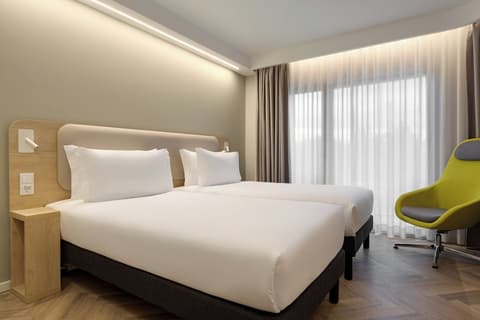 Holiday Inn Express Evora by IHG, Room