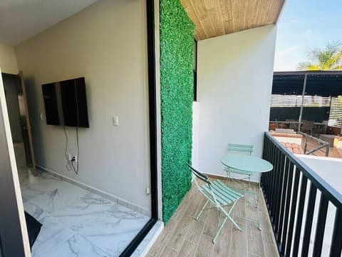 Lomas Sense Apartments, Room