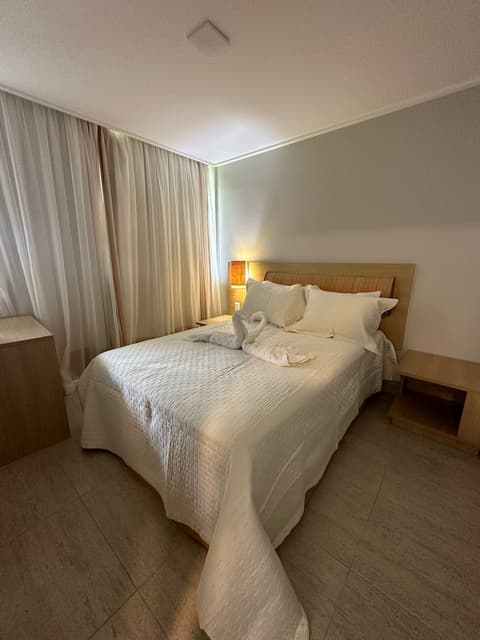 Flats Beach Class Resort - Muro Alto, Room