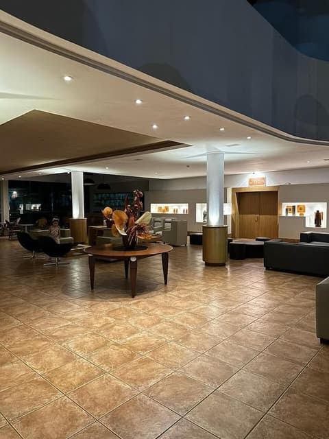 Flats Beach Class Resort - Muro Alto, Reception