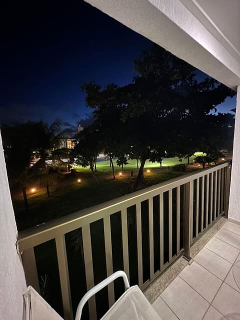 Flats Beach Class Resort - Muro Alto, View from room