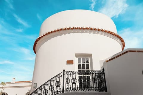 Quinta Do Paral, Reception