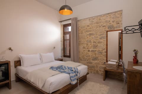 Carpe Diem Hotel, Room