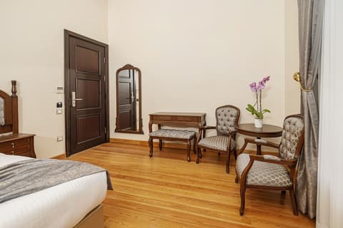 Ring Stone Hotels Old City, Room