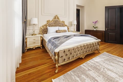 Ring Stone Hotels Old City, Room