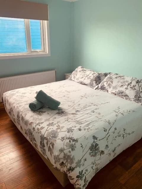 Cabañas Arte Brisa Patagonia, Room