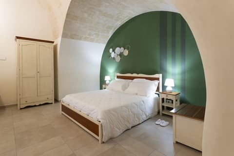 MASSERIA DELPRETE, Room