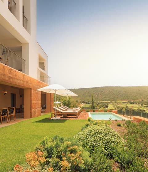 Viceroy At Ombria Algarve, Room