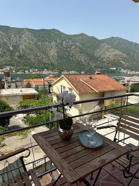 Themis Apart Hotel, Room