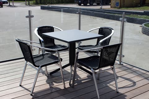 A Hotels Roskilde, Exterior