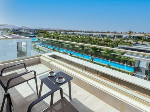 Rixos Radamis Sharm El Sheikh, Room