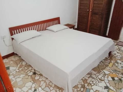 Bungalow Mouch Mouch Nosy Be, Room