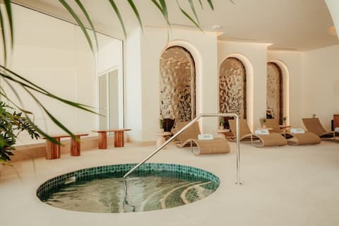 JOIA Aruba by Iberostar, Spa