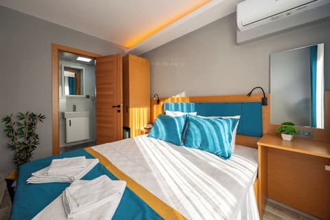 Otel Carpediem Gold Kuşadası, Room