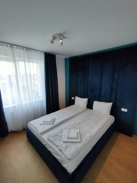 Fanea Residence, Room