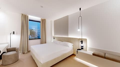 Primo Ostuni Hotel, Room